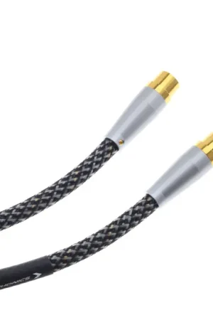 AUDIOPHONICS PULSAR Câble DIN pour Naim 1.5m | Super prix