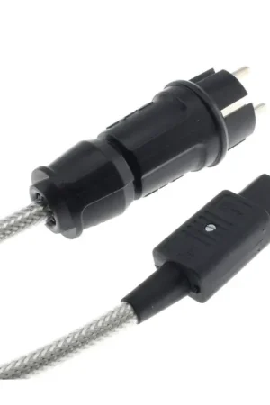 AUDIOPHONICS Câble Secteur 3.2m | Vente flash
