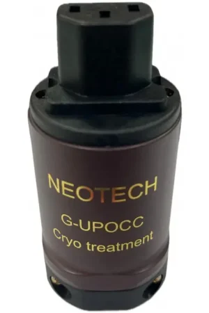 NEOTECH NC-P303II Connecteur IEC C13 | Disponible à la commande