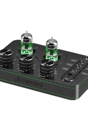 AMPAPA A1 Préamplificateur Phono MM - Best-seller