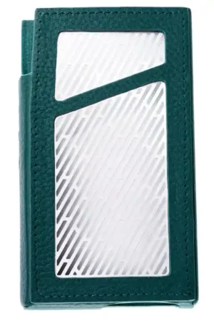 Nouveau chez nous - IBASSO Étui de Protection Cuir pour DX180