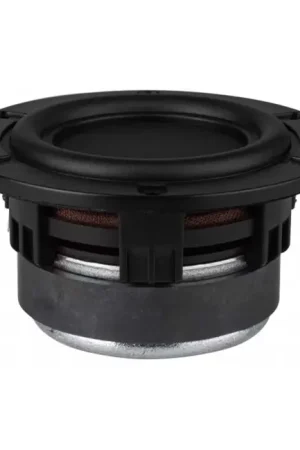 TECTONIC TEBM65C20F-4 Haut-Parleur Large Bande BMR - Remise