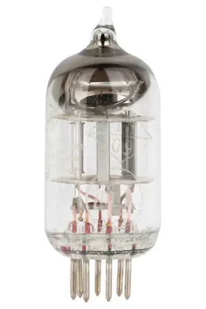 6H2 Tube de Remplacement pour Dayton Audio HTA200 - Qualité supérieure