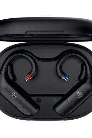 TRN BT20 PRO Récepteur Bluetooth 5.3 pour Écouteurs CIEM 0.78mm 2 Pins | Liquidation