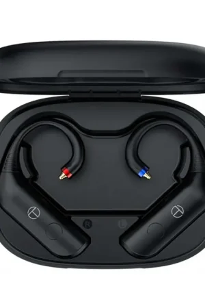 TRN BT20 PRO Récepteur Bluetooth 5.3 pour Écouteurs MMCX | Super offre