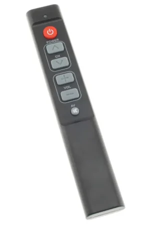 Dernière chance | Télécommande Infrarouge avec 6 Boutons