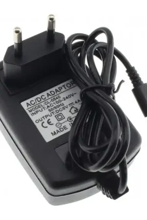 Achetez en ligne - Adaptateur Secteur USB-C 5V 4A