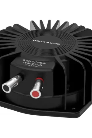 Derniers exemplaires | DOUK AUDIO BS-1 Haut-Parleur Vibreur Exciter de Grave
