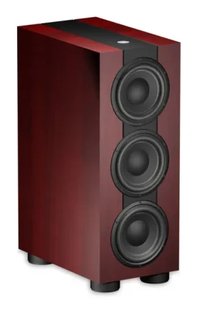 Ajoutez au panier - [GRADE S] ATOHM KIT DIY RAFALE VR3-X Subwoofer (Unité)