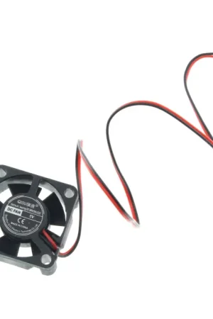 Ventilateur de refroidissement pour Raspberry Pi - Tendance