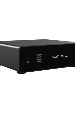 SMSL D1 DAC | Best-seller