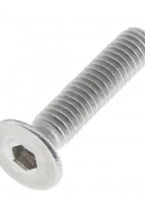 Vis TFHC Tête Fraisée M2.5x16mm (x10) - Plus que quelques pièces