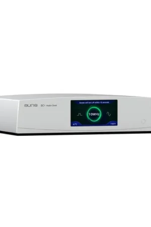 Profitez-en | AUNE SC1 EVO Horloge OXCO Argent