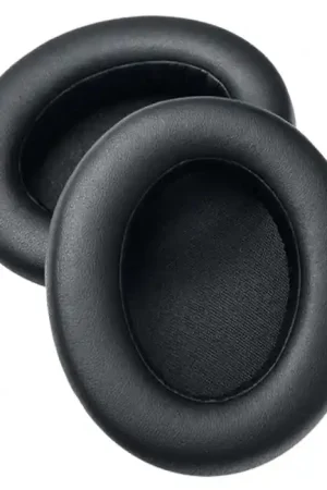 Expédition rapide - MEZE 99 SERIES EARPADS STANDARD Coussinets Similicuir pour Casque 99 Classics et Neo