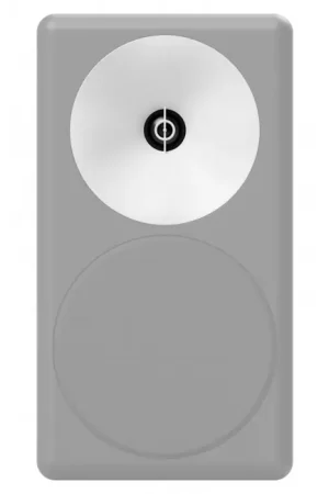 ASCILAB Changement Waveguide Blanc (La paire) | Coup de cœur