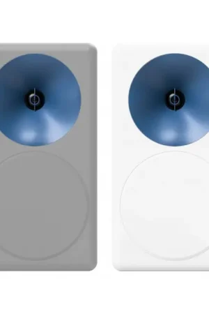 ASCILAB Changement Waveguide Bleu (La paire) - Tout juste arrivé