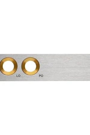 IBASSO Plaque Frontale pour Module Amplificateur DX340 AMP12 / AMP14 - Ajoutez au panier
