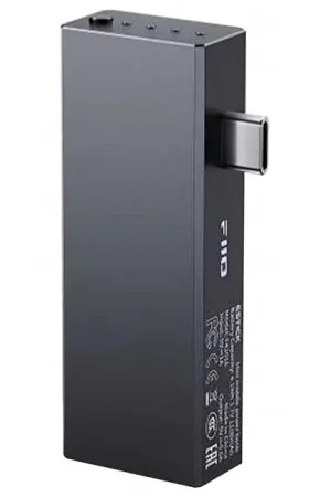 FiiO E-STICK Batterie pour FiiO KA17 / QX13 | Paiement sécurisé