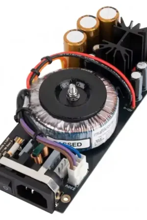 Prêt à expédier - BEATECHNIK X LHY AUDIO LPS-A6-MKII Module Alimentation Linéaire pour EverSolo DMP-A6 Gen 2