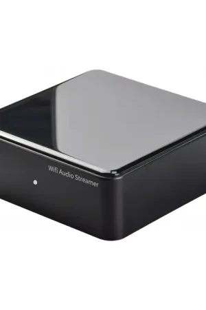 CLOUDYX CL-BOX PRO Lecteur Réseau Wifi | Offre limitée