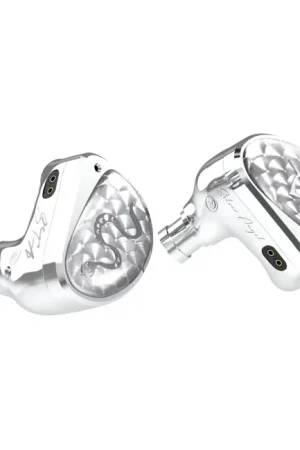 Qualité premium - EARACOUSTIC STA-HI END Écouteurs Intra-Auriculaires