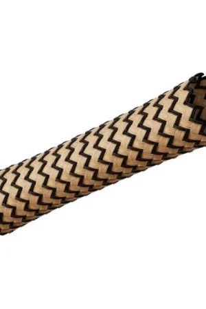VIABLUE Gaine Tressée Beige Ø5-13mm | Soldes