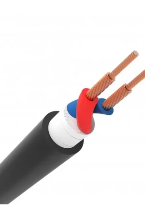 NEOTECH NES-3005G Câble Haut-Parleur - Achetez dès maintenant