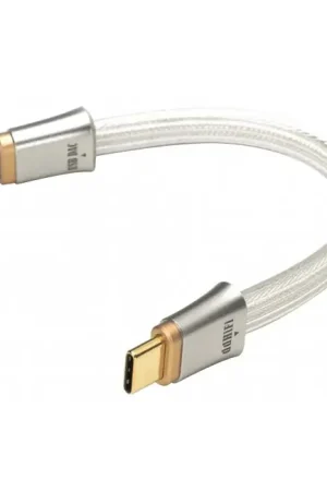 DDHIFI TC19CC COMET Câble USB-C OTG 10cm - Dernières pièces
