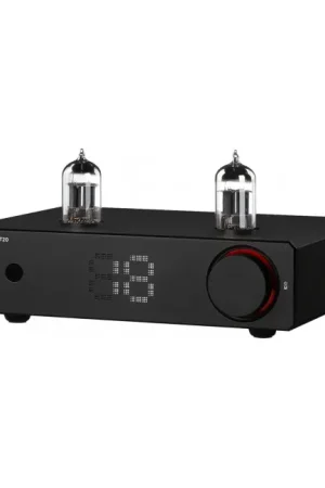 AIYIMA T20 Préamplificateur Symétrique à Tubes | Très populaire