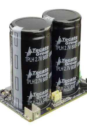 IAN CANADA UCCONDITIONER PRO 2025 Conditionneur de Signaux 3.3V 800F | Top des ventes