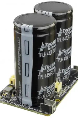 IAN CANADA UCCONDITIONER PRO 2025 Conditionneur de Signaux 3.3V 450F | Commandez maintenant