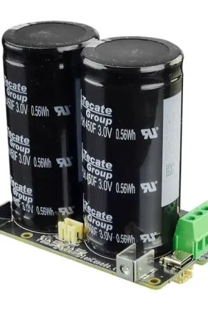 En stock | IAN CANADA UCCONDITIONER PRO 2025 Conditionneur de Signaux 5V 450F