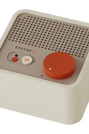 Nouveau au catalogue - SYITREN N100 Enceinte Sans Fil