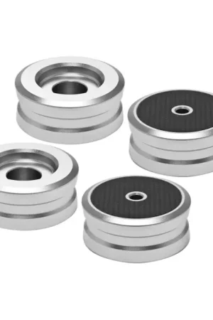 OYAIDE INS-BS Pieds Laiton (Set x4) | Super prix