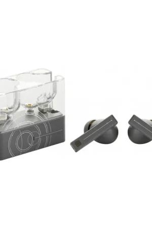 Très demandé - MOONDROP SPACE TRAVEL 2 ULTRA Écouteurs Intra-Auriculaires IEM Sans Fil