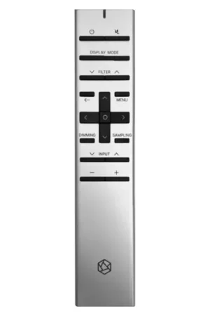 ROSE HIFI REMOTE Télécommande pour Streamer Rose HiFi - Dernières unités