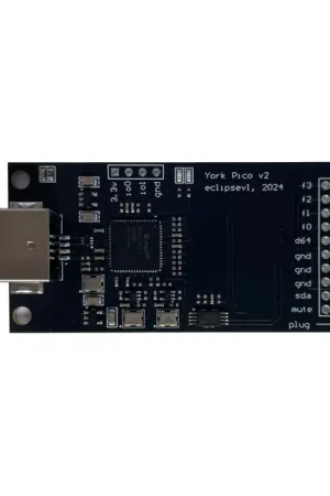 YORK PICO B Interface Numérique USB-B vers I2S | Prix exceptionnel