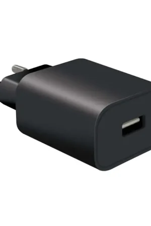 Adaptateur Secteur Chargeur USB-A 5V 3A | Plébiscité par les clients