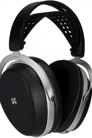 HIFIMAN AUDIVINA LE Casque Audio Fermé - Ne manquez pas cette offre