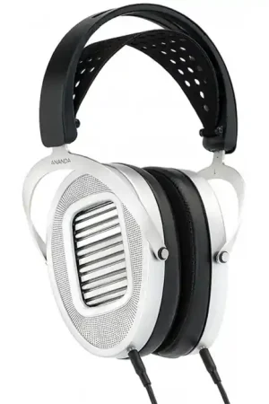 HIFIMAN ANANDA UNVEILED Casque Audio - Disponible à la commande