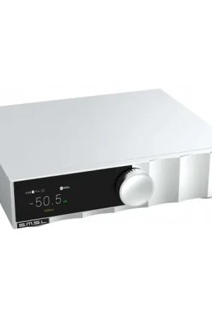 Profitez-en - SMSL D200 DAC ROHM BD34352EKV