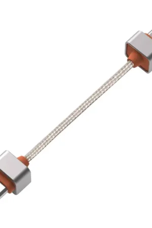 DDHIFI TC03SS Câble USB-C OTG 8cm | Bonne affaire