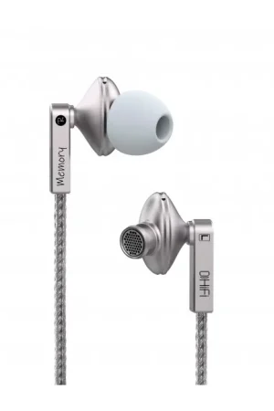 DDHIFI E13P MEMORY Écouteurs Intra-Auriculaires IEM - Offre