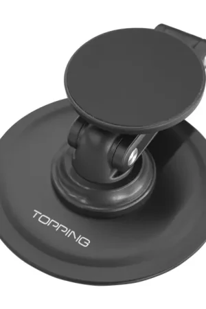 Nouveau au catalogue | TOPPING PROFESSIONAL ST01 Stand Magnétique Noir
