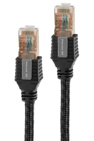 PANGEA PREMIER SE Câble Ethernet RJ45 Cat7 1m - Fin de série