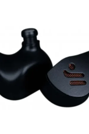 Disponible maintenant - FOSI AUDIO IM4 Écouteurs Intra-Auriculaires Noir