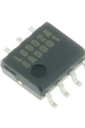 NL8902AN AOP Double SOIC-8 (Unité) - Dernier arrivage