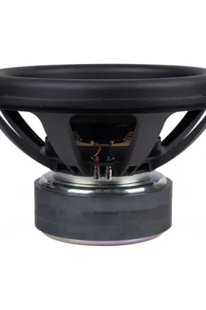 DAYTON AUDIO SS18-22 Haut-Parleur de Grave / Subwoofer - Tout juste disponible