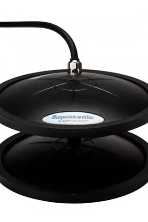 Livraison rapide | CLARK SYNTHESIS DILUVIO AQ339-100 Haut-Parleur Sous-Marin Aquasonic