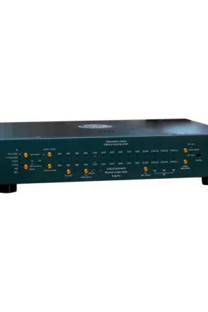 Achetez en ligne | VEZZOSO DPC DELUXE Interface Numérique